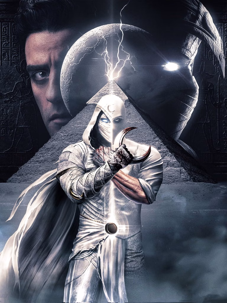 Moon Knight