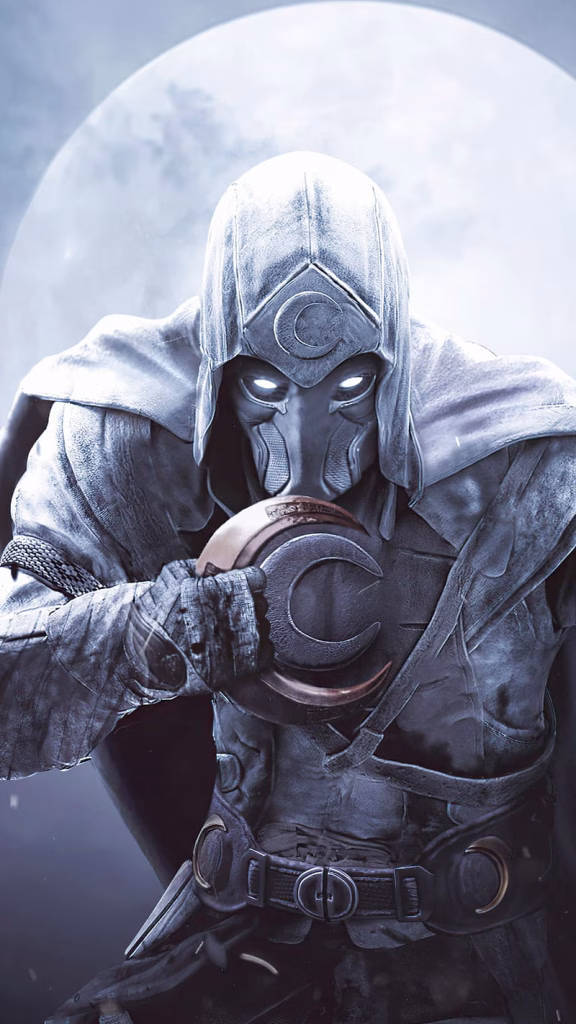 Moon Knight