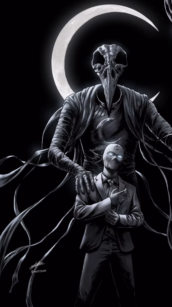 Moon Knight