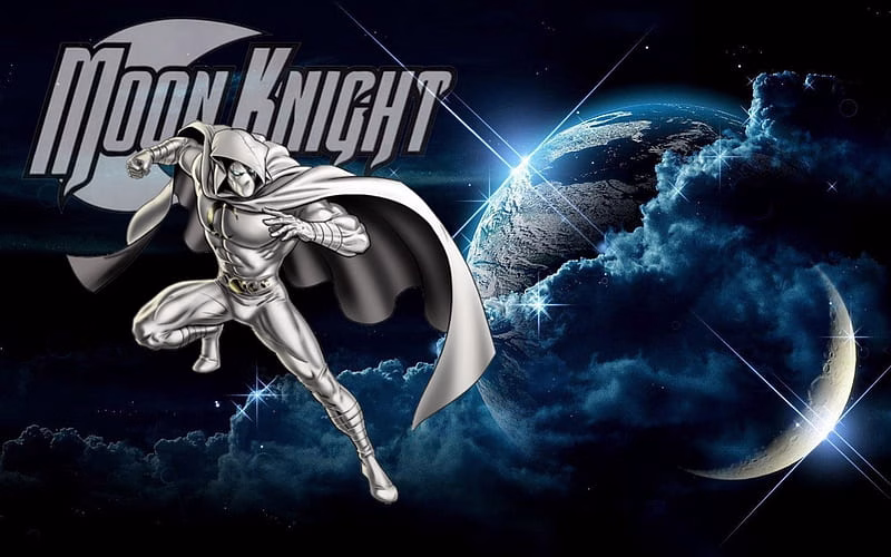 Moon Knight