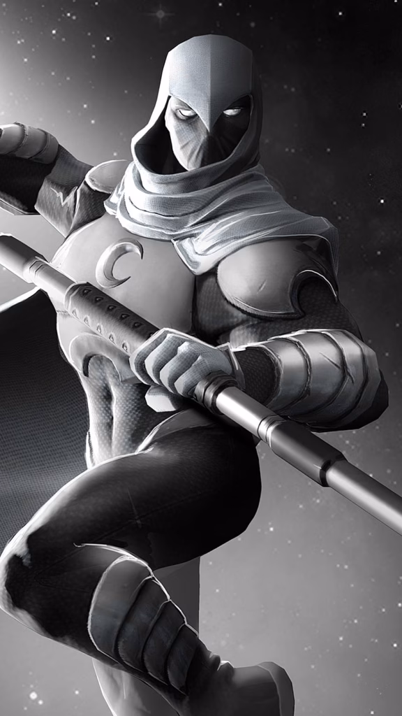 Moon Knight