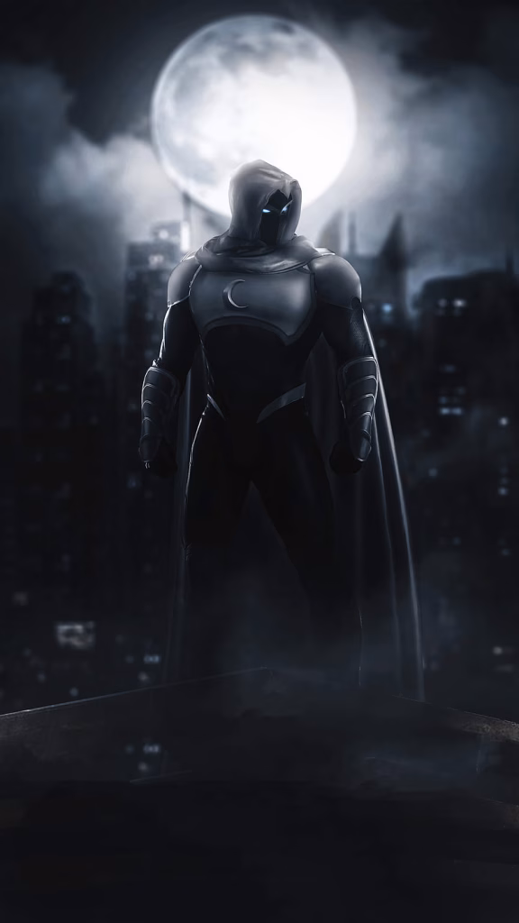 Moon Knight