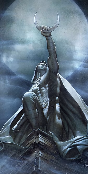 Moon Knight