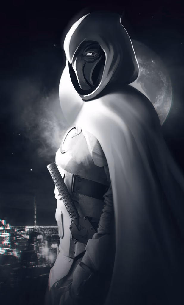 Moon Knight
