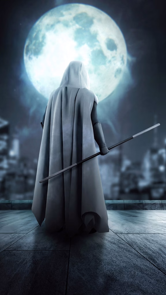 Moon Knight