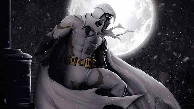 Moon Knight