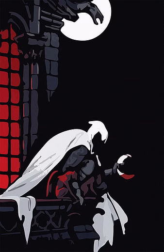 Moon Knight