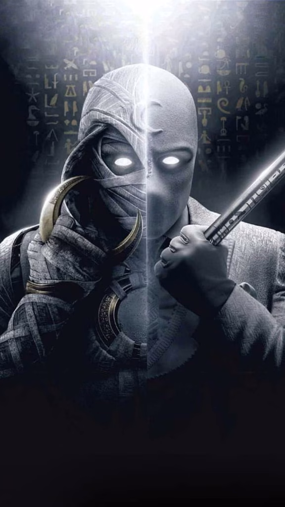 Moon Knight