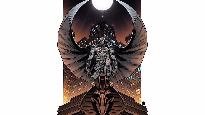 Moon Knight