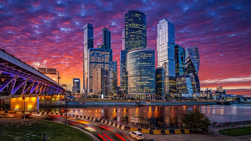 HD-wallpaper-moscow-city-at-night