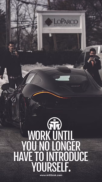 Motivation Wallpapers