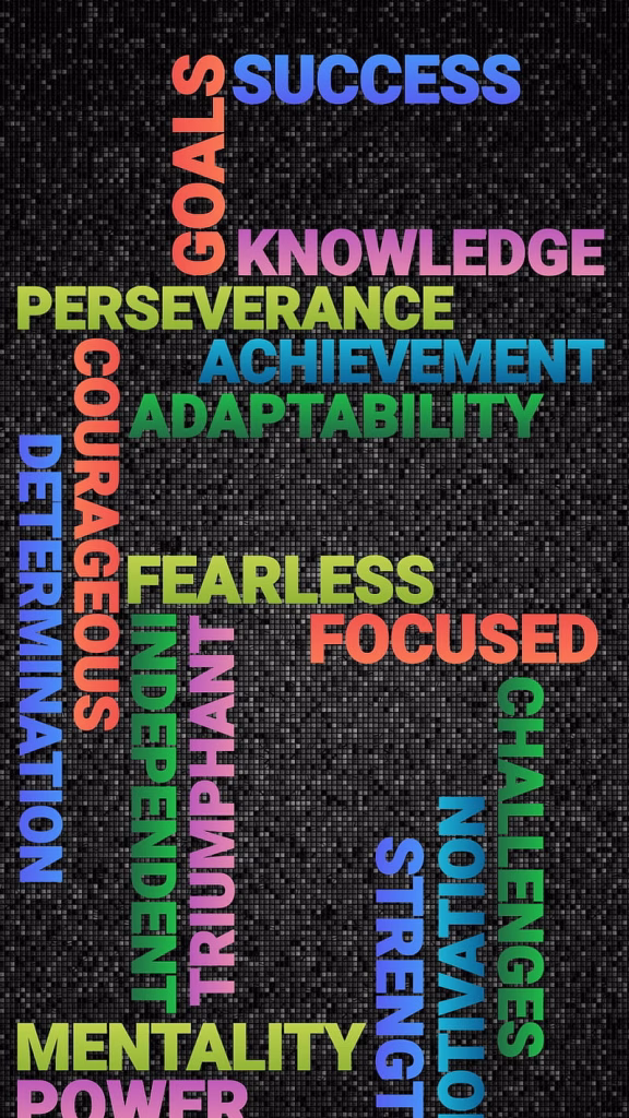 Motivation Wallpapers