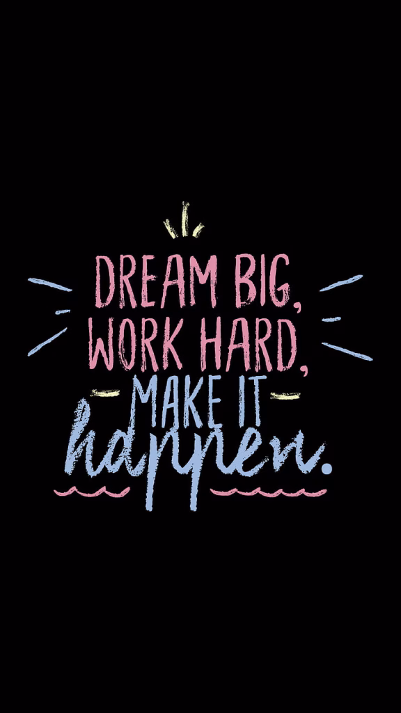 Motivation Wallpapers