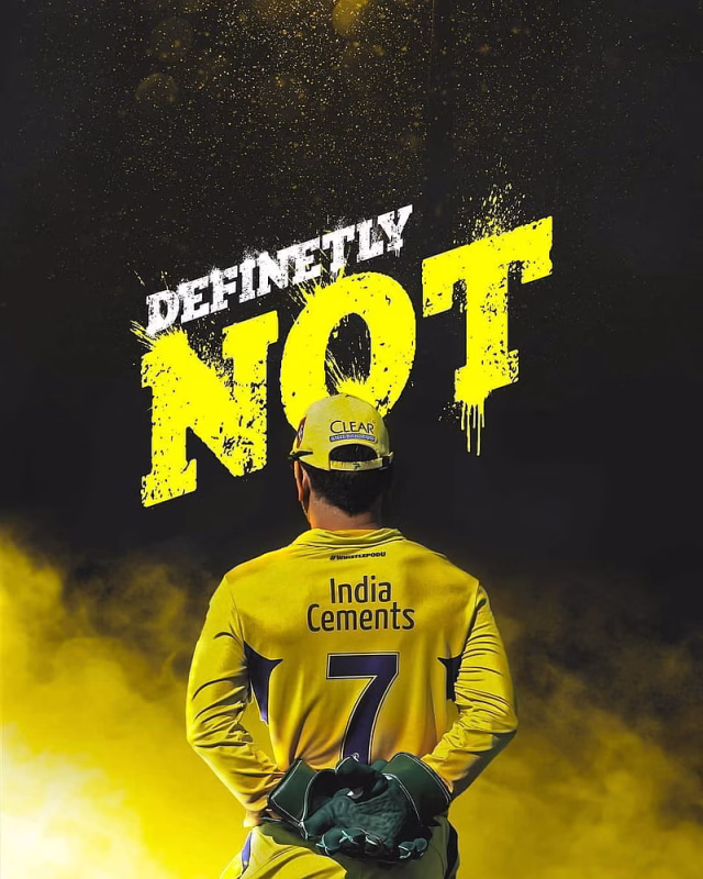 HD-wallpaper-ms-dhoni-chennai-super-kings-cricket-csk-definitely-not-india-sports