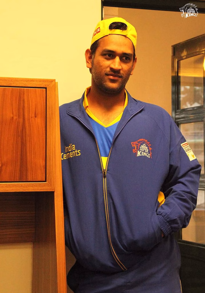 Ms Dhoni