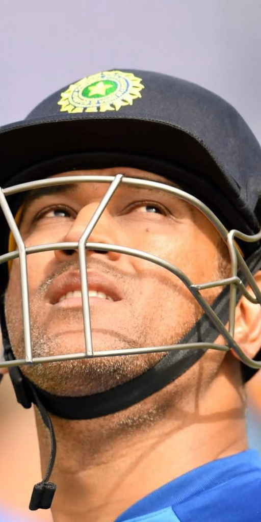 Ms Dhoni