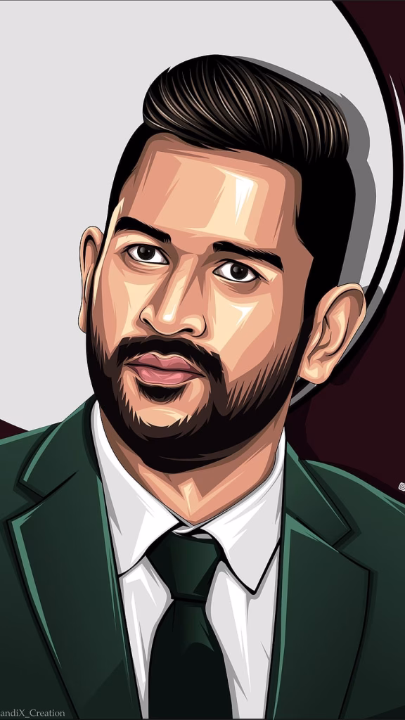 Ms Dhoni