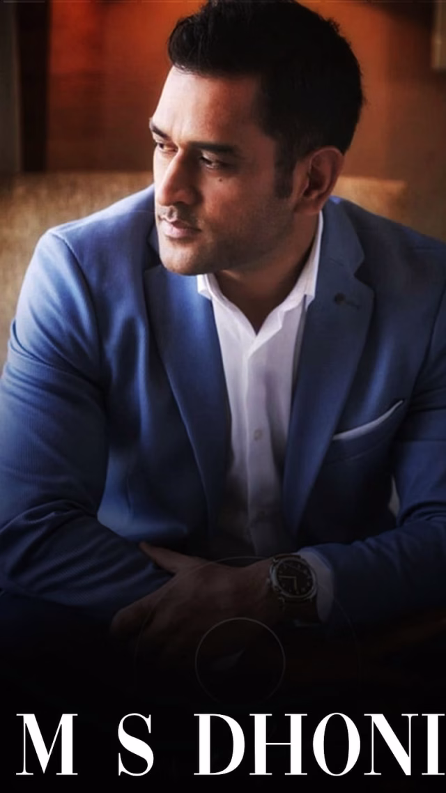HD-wallpaper-ms-dhoni-in-blazer-ms-dhoni-blazer-mahi-cricketer-sports-legend