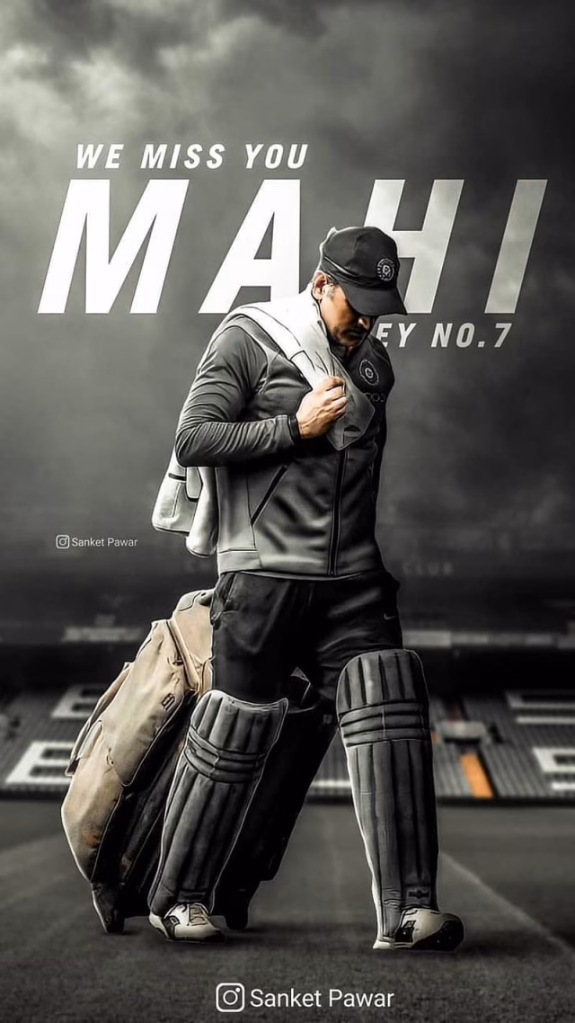 HD-wallpaper-ms-dhoni-in-dark-clouds-effect-ms-dhoni-dark-clouds-effect-black-mahi-cricketer-walking