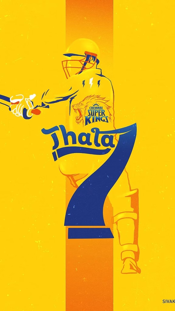 Ms Dhoni