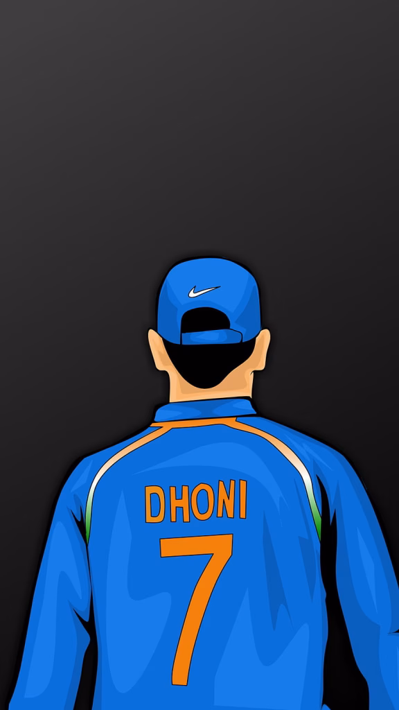 Ms Dhoni