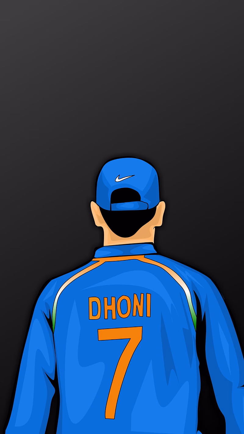HD-wallpaper-ms-dhoni-vector-art-art-msd-cricket-sports-vector-art
