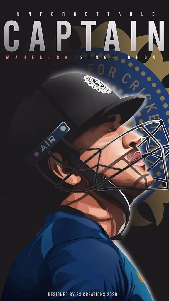 Ms Dhoni