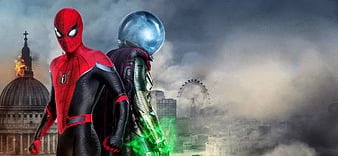 Spiderman