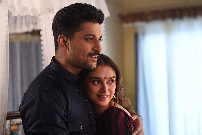 HD-wallpaper-nani-and-aditi-aditi-rao-hydari-v-the-movie