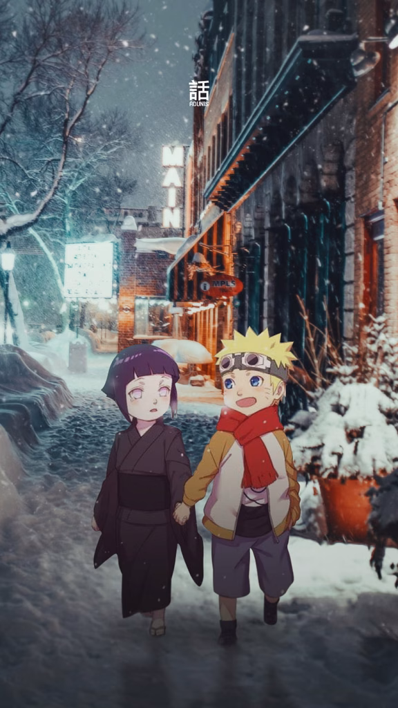 Naruto