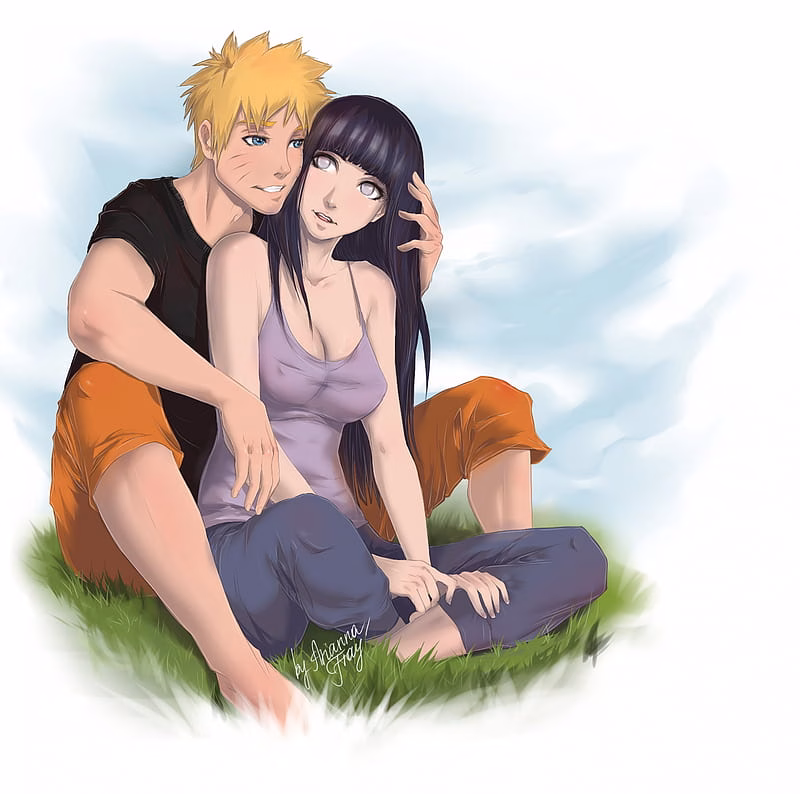 Naruto