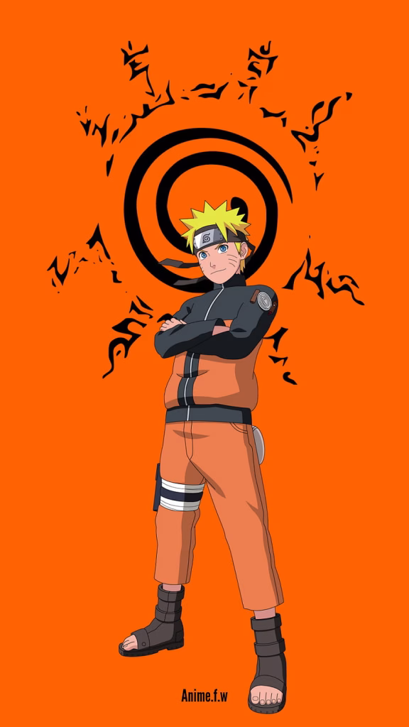 Naruto