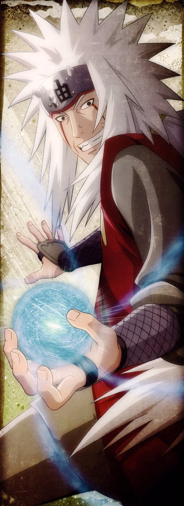 Naruto