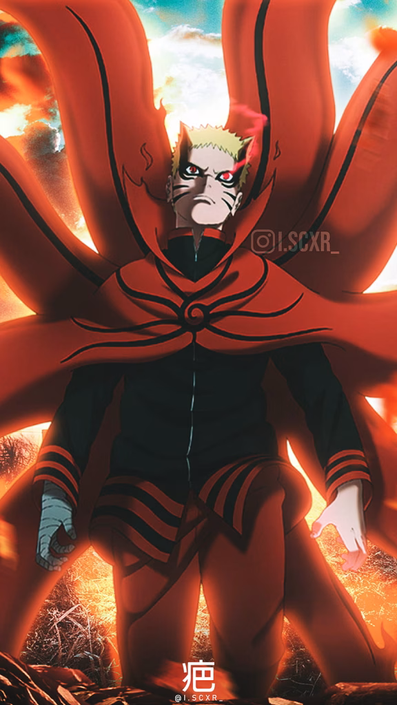 Naruto
