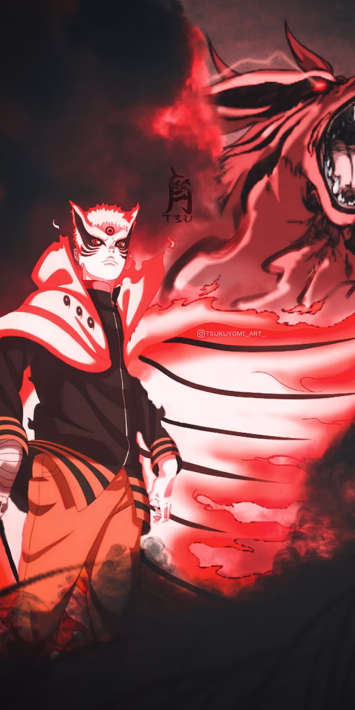 Naruto