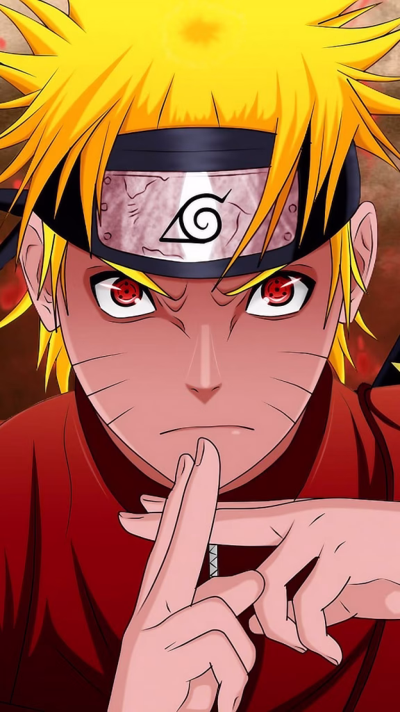 Naruto