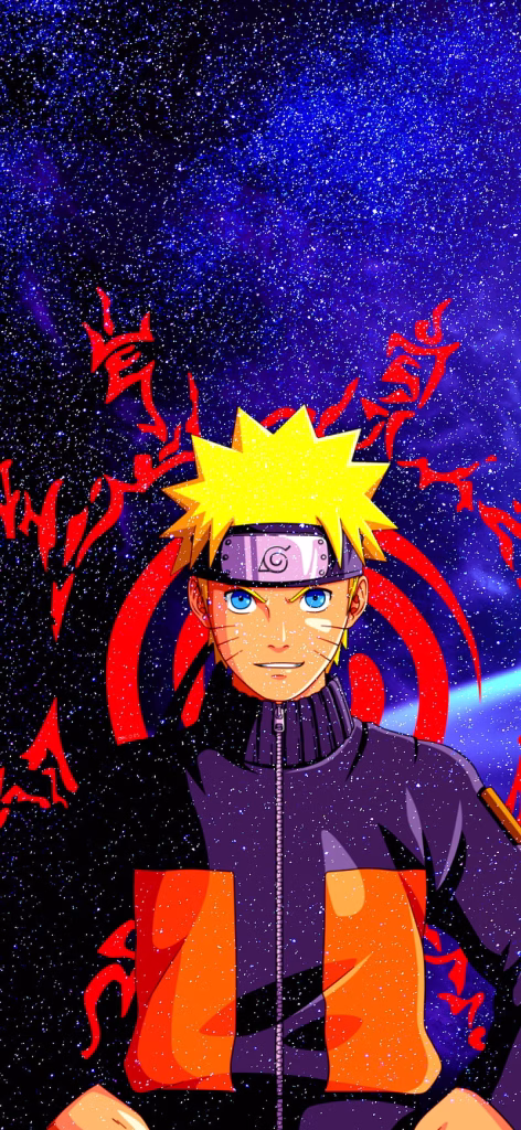 Naruto