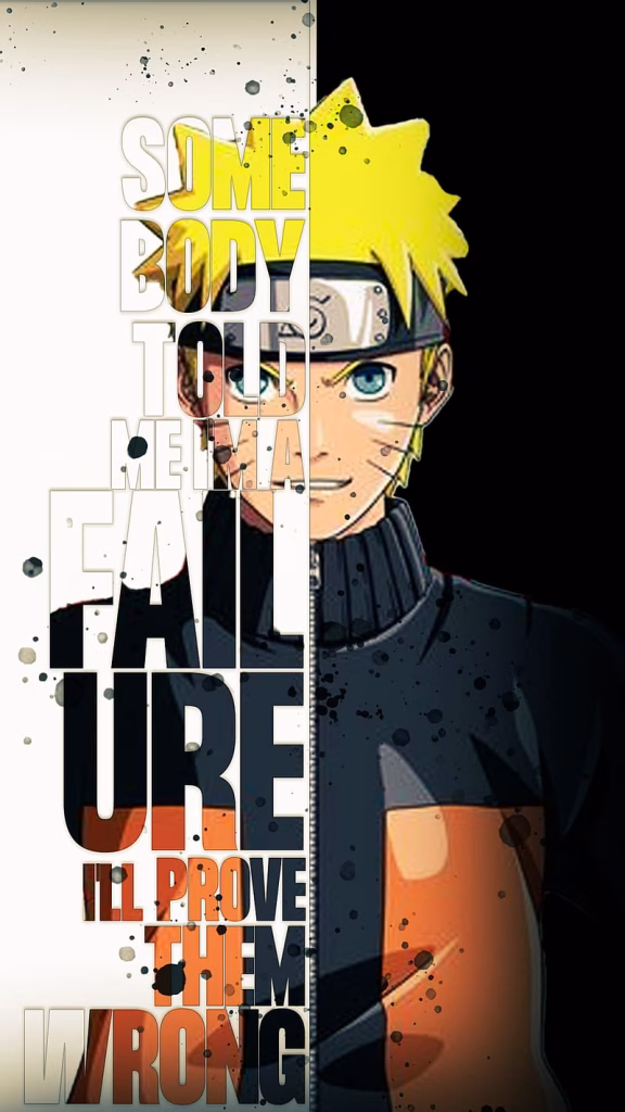 Naruto