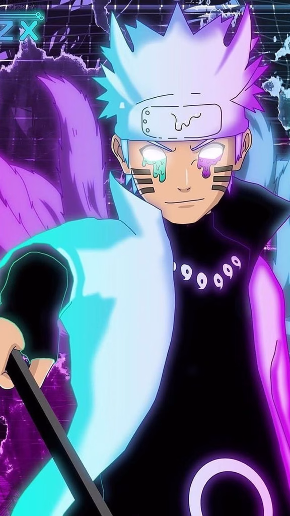 Naruto