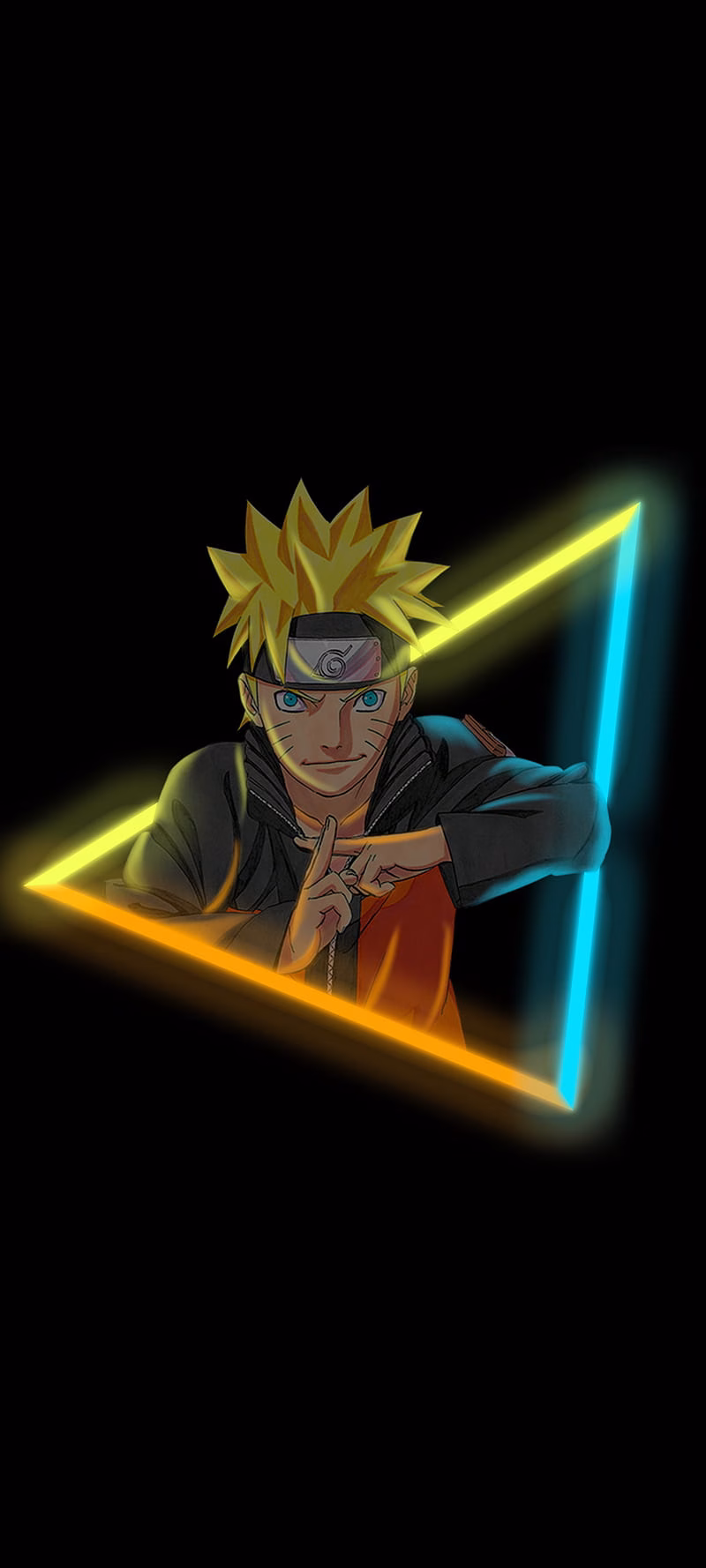 HD-wallpaper-naruto-neon-black-simple-anime