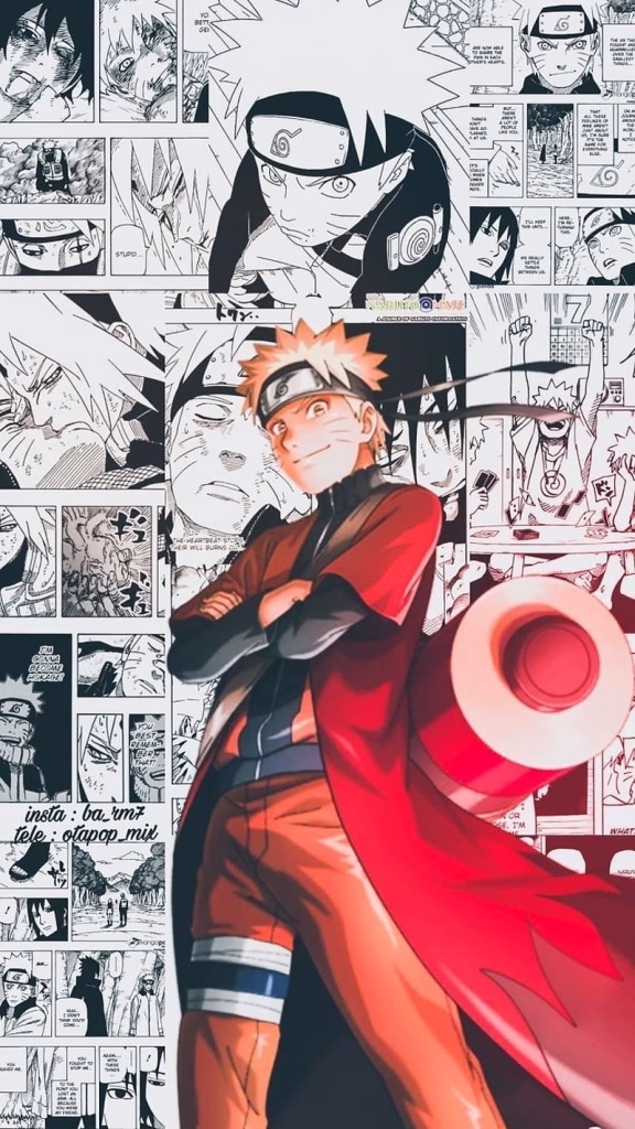 Naruto