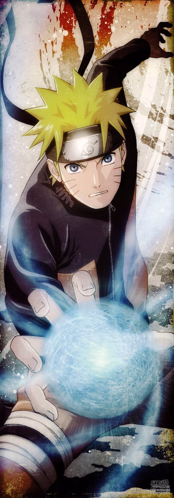 Naruto
