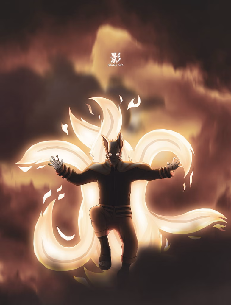 Naruto