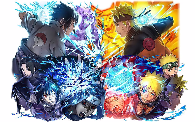 Naruto