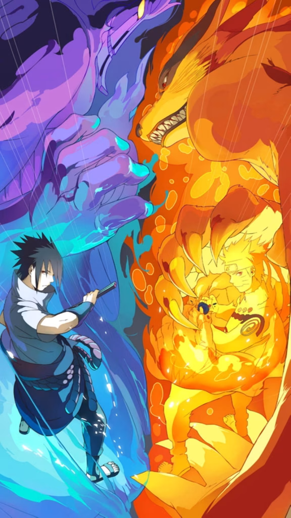 Naruto