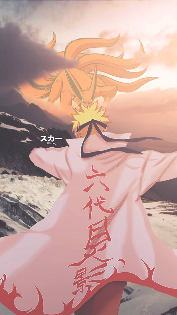 Naruto