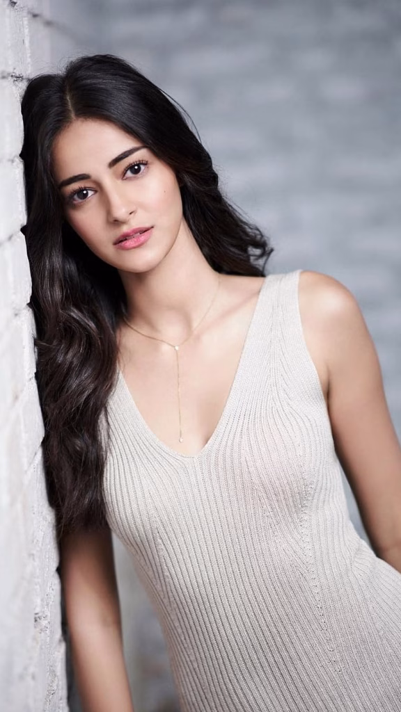 Ananya Pandey