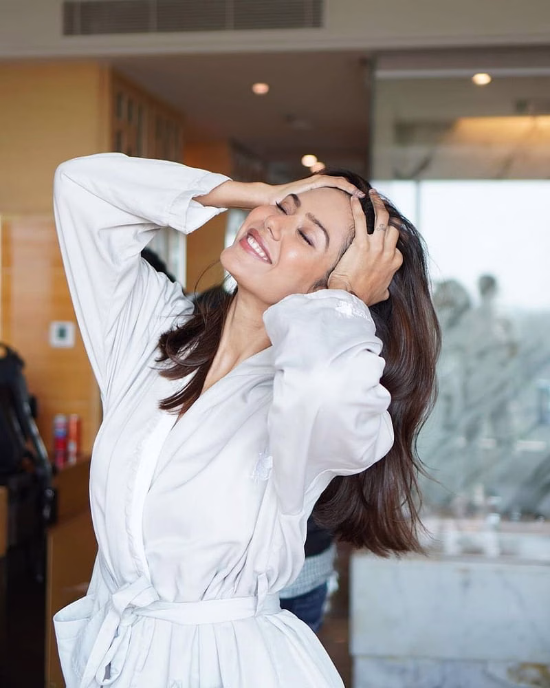 Neha Sharma