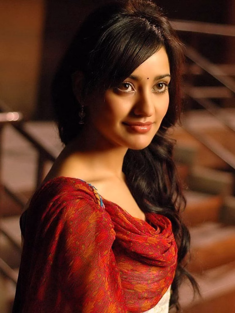 Neha Sharma
