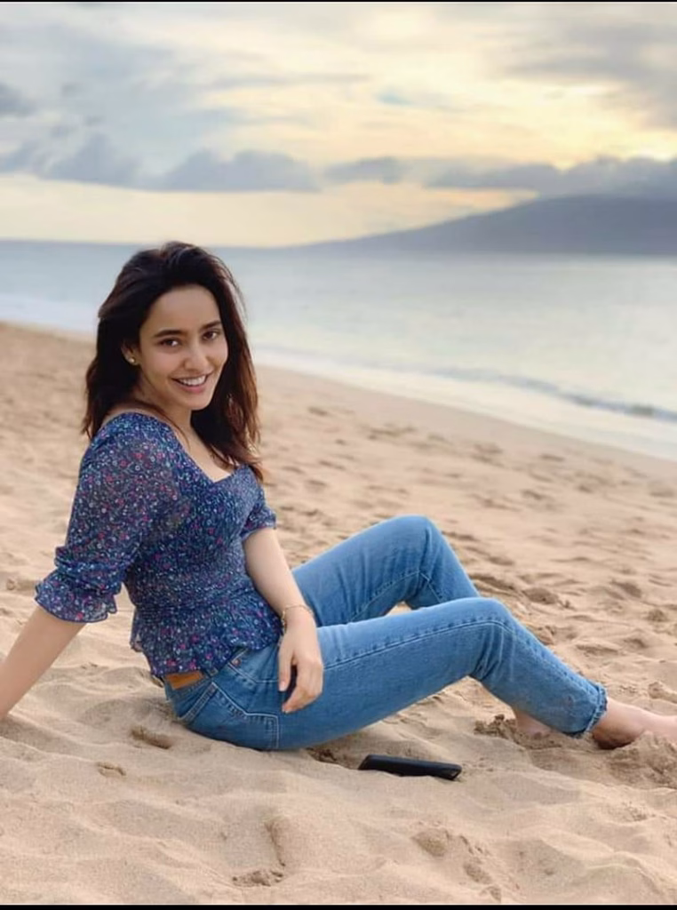 Neha Sharma